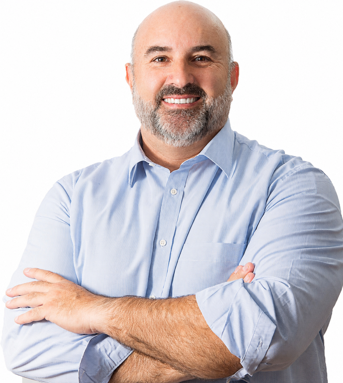 Enrique Navarrete, closer de ventas digitales